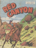 Grand Scan Red Canyon n 27